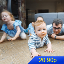 Линолеум Tarkett DELTA