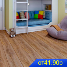 Kastamonu Sunfloor 12мм,33кл,4V