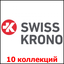 Swiss Krono