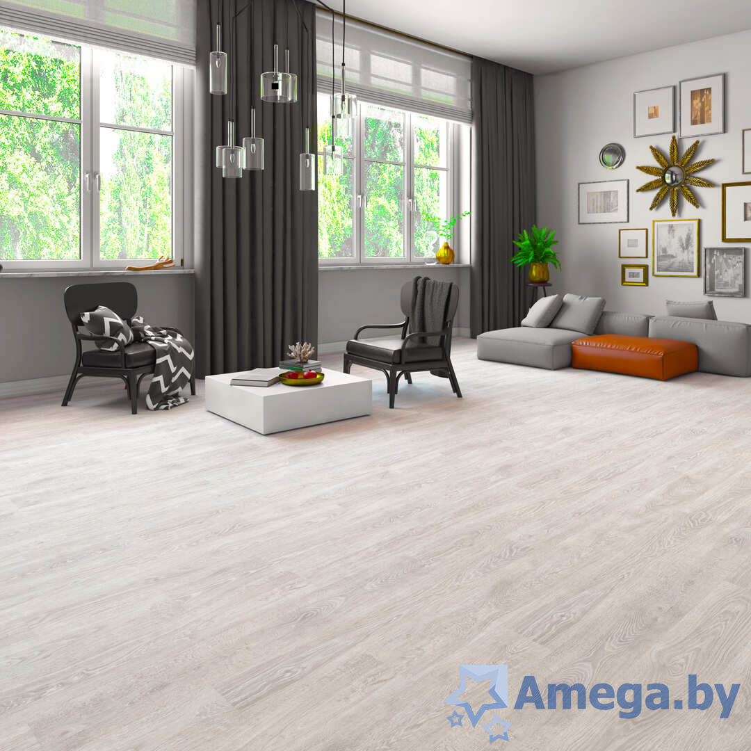 Swiss Krono SYNONYM Дуб Арагон