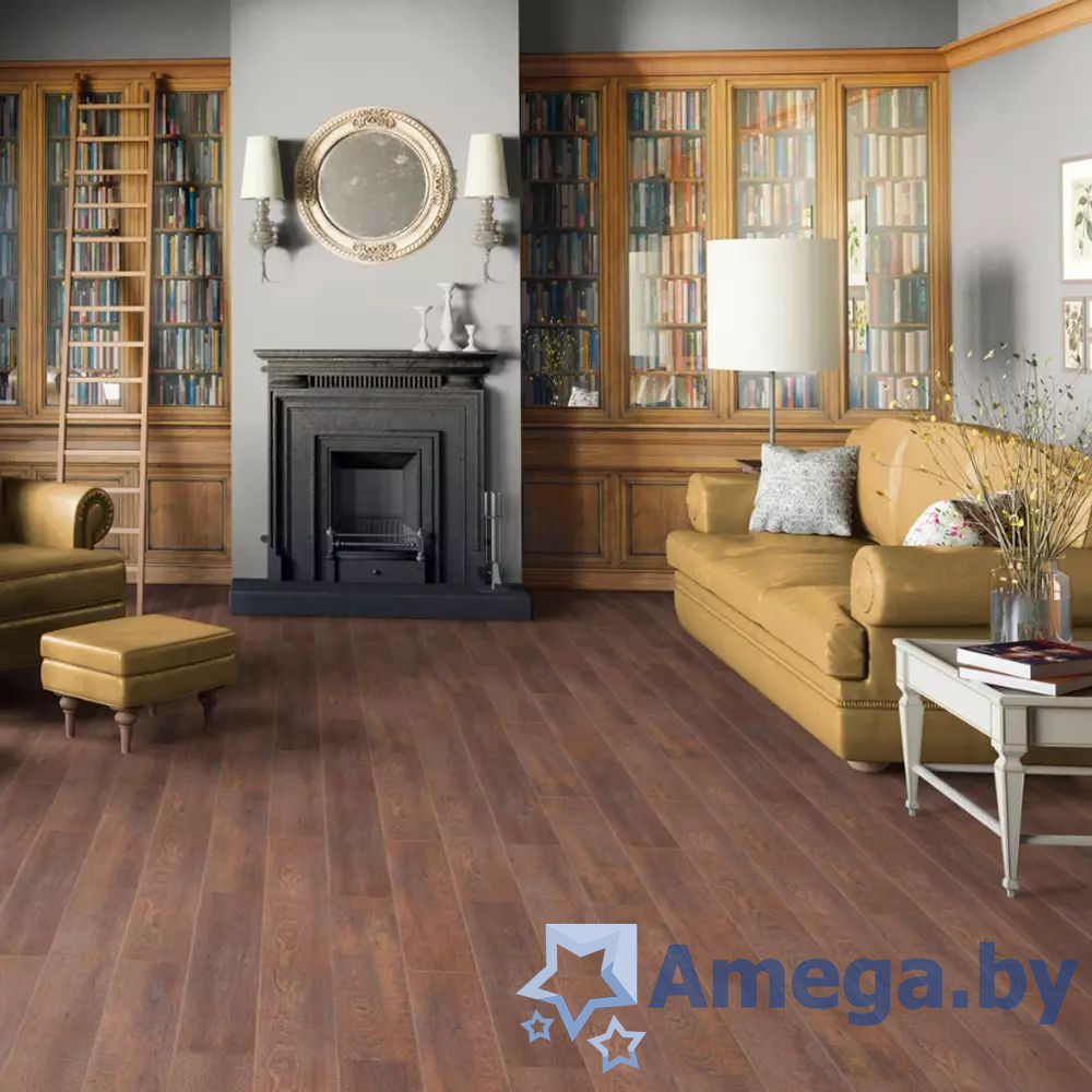 Artvinil Tarkett lounge BUDDHA Планка