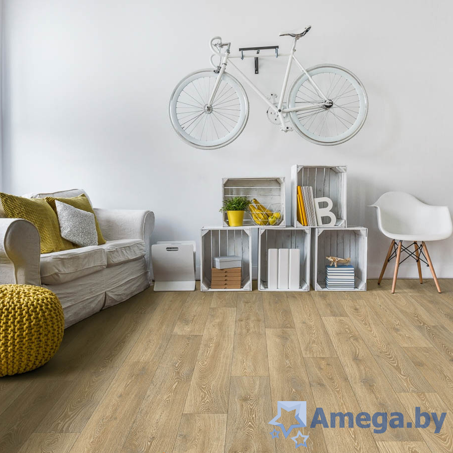 Линолеум IVC Bingo Carpatians 532