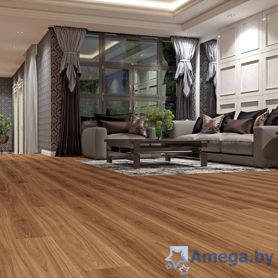 Swiss Krono Caspian Ясень Аламо