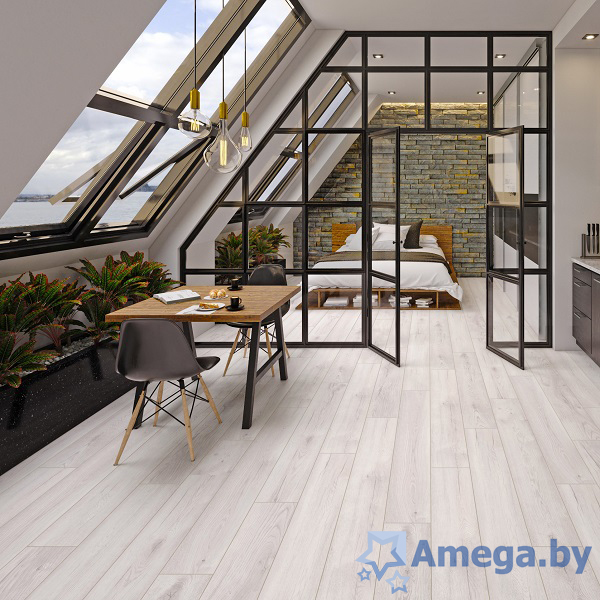 Swiss Krono Arto Synergy Дуб Хенсель