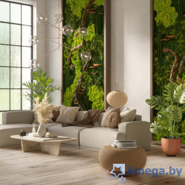 Swiss Krono Intellekt Дуб Лаудер