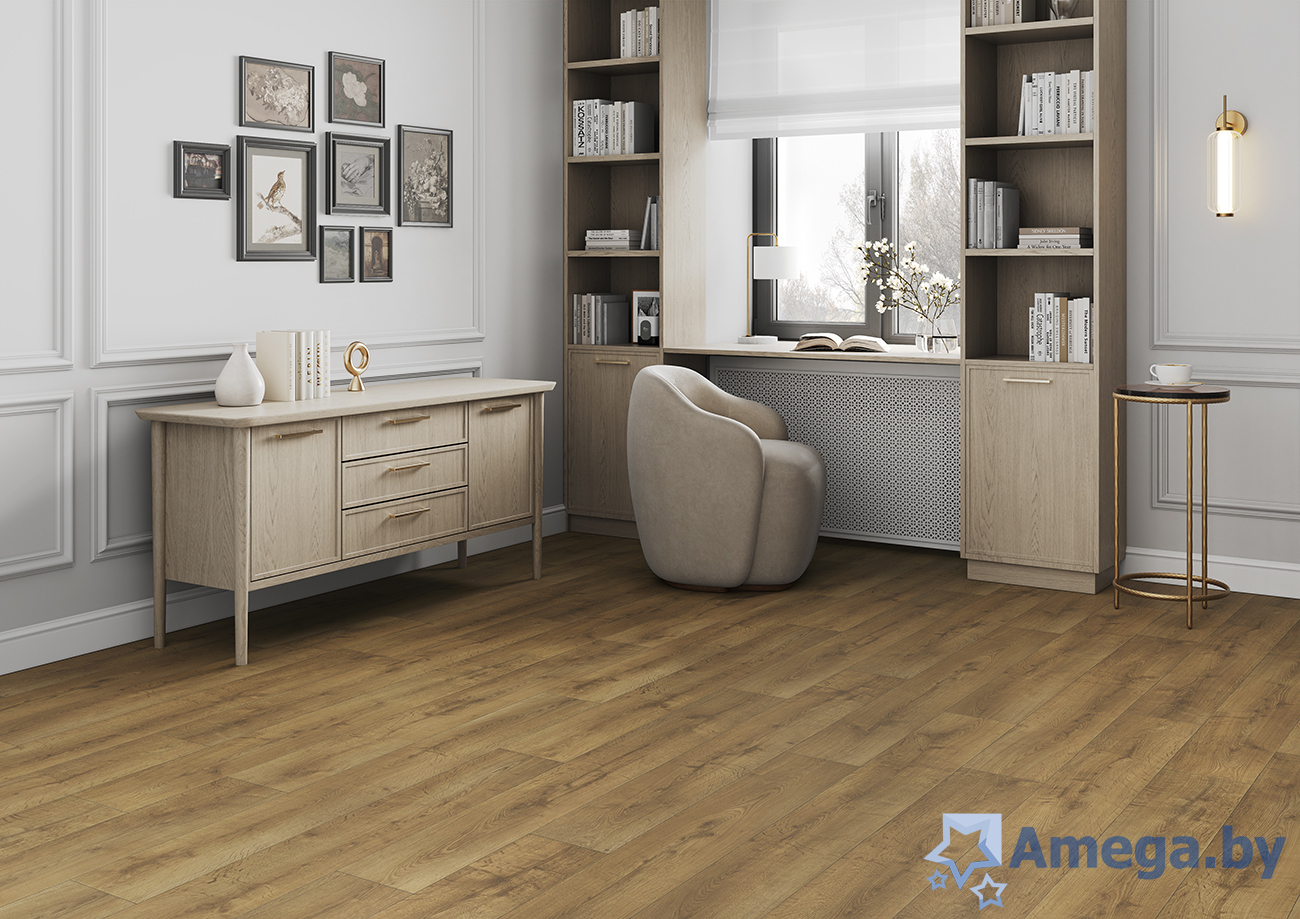 IVC Texville Дуб Прибрежный Камыш