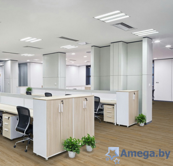 Swiss Krono Mixology Дуб Ретушированный