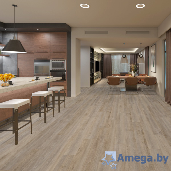 Swiss Krono Mixology Дуб Ригель