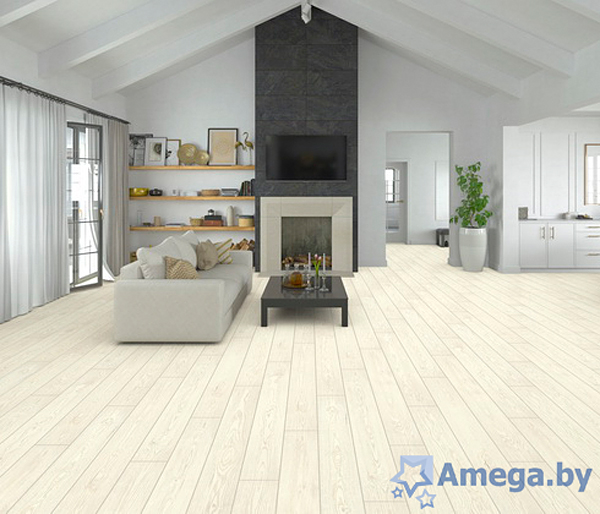 Swiss Krono Synchropolis Дуб Сентимент