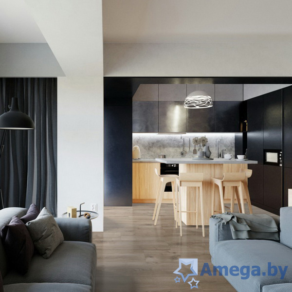 Swiss Krono Mixology Дуб Джая