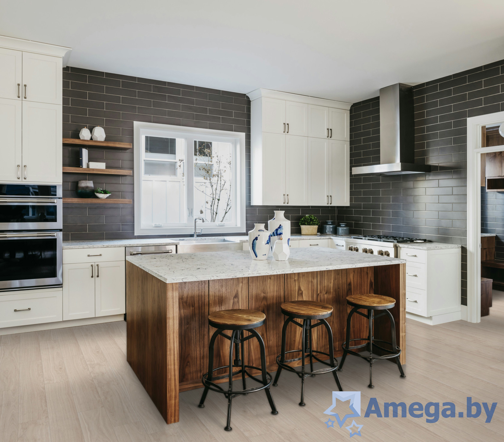 Swiss Krono Synchropolis Дуб Мальва