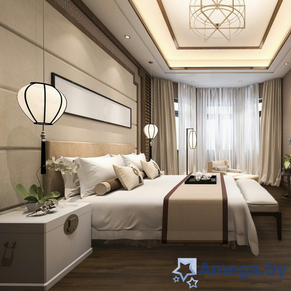 Swiss Krono Mixology Дуб Марсо