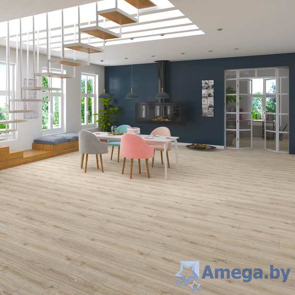 Swiss Krono Arto Дуб Латус