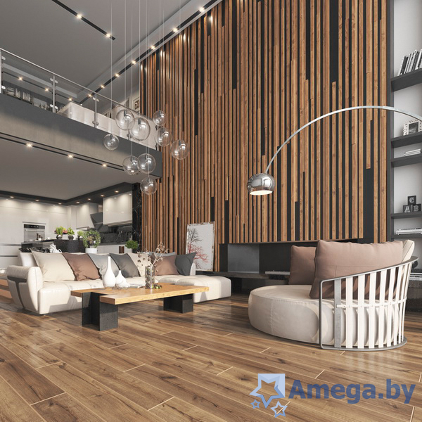 Swiss Krono Arto Дуб Лоусон