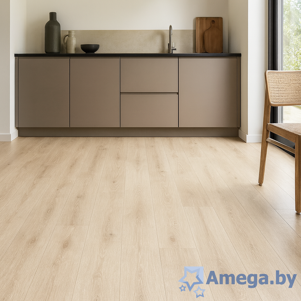 Swiss Krono Eventum Дуб Ричардсон