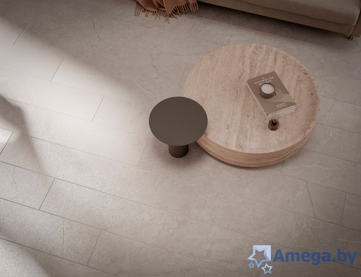 Swiss Krono Eventum Дуб Сандия