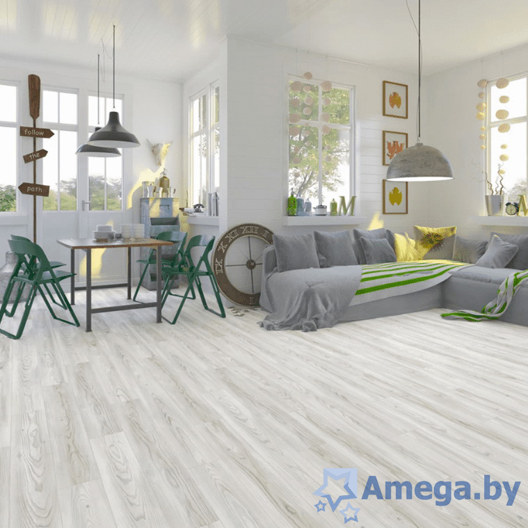 Swiss Krono Mixology Сосна Арктическая