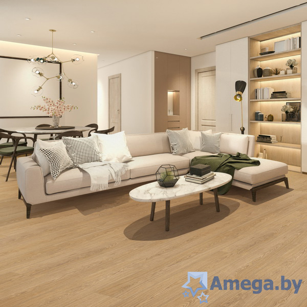 Swiss Krono Intellekt Дуб Виейра